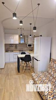 1-к квартира, на длительный срок, 42м2, 13/18 этаж