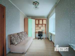 2-к квартира, на длительный срок, 40м2, 4/4 этаж