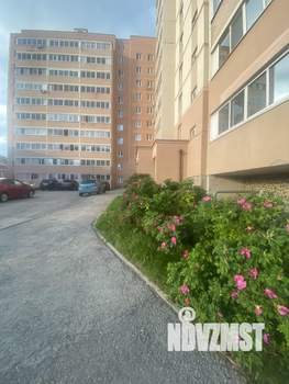 2-к квартира, на длительный срок, 53м2, 6/10 этаж