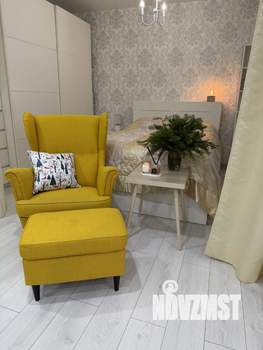 Студия квартира, на длительный срок, 31м2, 9/16 этаж