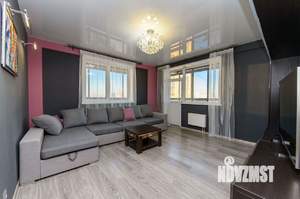 2-к квартира, на длительный срок, 62м2, 15/23 этаж