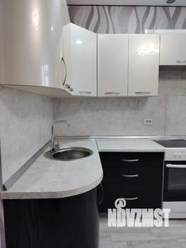 1-к квартира, на длительный срок, 37м2, 2/16 этаж