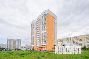 1-к квартира, посуточно, 25м2, 7/13 этаж
