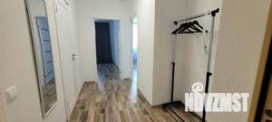 2-к квартира, посуточно, 41м2, 1/1 этаж