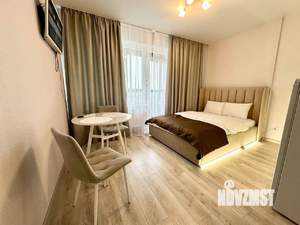 Студия квартира, посуточно, 30м2, 23/31 этаж