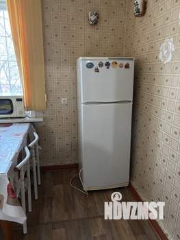 1-к квартира, на длительный срок, 30м2, 2/2 этаж