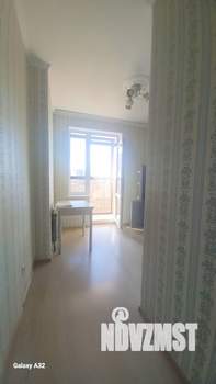 2-к квартира, на длительный срок, 58м2, 10/27 этаж