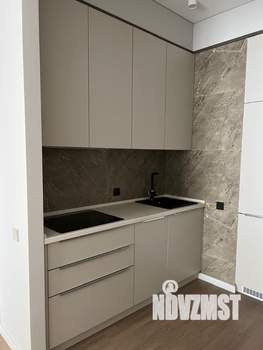 1-к квартира, на длительный срок, 72м2, 10/21 этаж