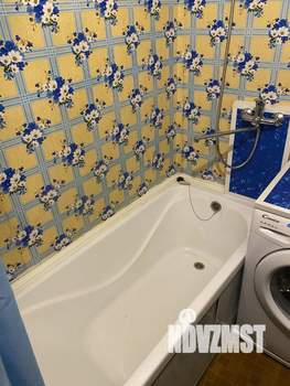 2-к квартира, на длительный срок, 42м2, 2/5 этаж