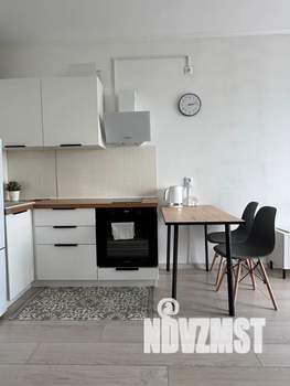 Студия квартира, посуточно, 30м2, 19/25 этаж