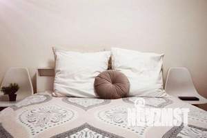 1-к квартира, посуточно, 50м2, 23/32 этаж