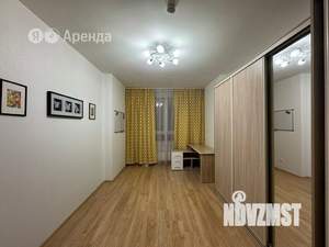 2-к квартира, на длительный срок, 63м2, 10/31 этаж