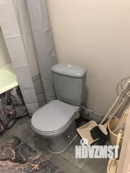 Студия квартира, на длительный срок, 24м2, 2/31 этаж