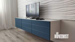 1-к квартира, на длительный срок, 43м2, 18/28 этаж