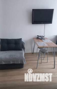 2-к квартира, посуточно, 51м2, 15/18 этаж