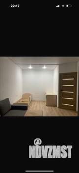 1-к квартира, на длительный срок, 40м2, 12/19 этаж