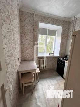 1-к квартира, на длительный срок, 32м2, 2/5 этаж