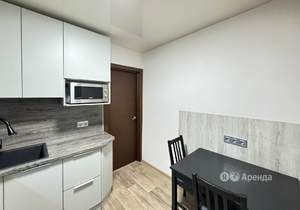 3-к квартира, на длительный срок, 43м2, 2/4 этаж