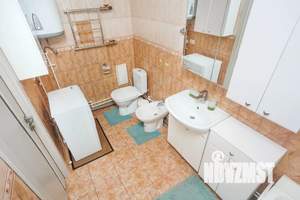 1-к квартира, посуточно, 45м2, 3/25 этаж