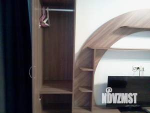 1-к квартира, посуточно, 35м2, 7/10 этаж