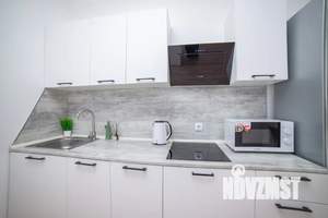 1-к квартира, посуточно, 45м2, 5/31 этаж