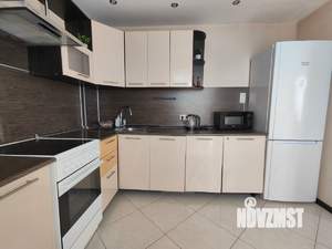 1-к квартира, посуточно, 37м2, 18/20 этаж