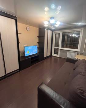 2-к квартира, на длительный срок, 48м2, 2/9 этаж