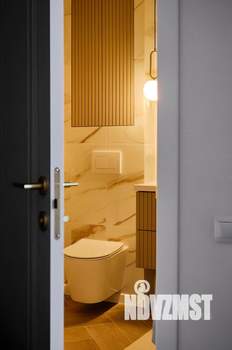 1-к квартира, посуточно, 38м2, 12/25 этаж