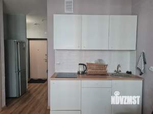 1-к квартира, посуточно, 41м2, 1/1 этаж