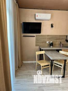 Студия квартира, посуточно, 32м2, 5/24 этаж