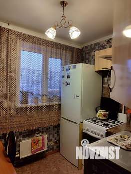 2-к квартира, посуточно, 40м2, 4/9 этаж