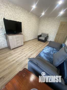 2-к квартира, на длительный срок, 43м2, 5/9 этаж