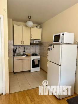 1-к квартира, посуточно, 42м2, 5/9 этаж