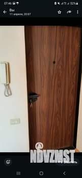 1-к квартира, на длительный срок, 35м2, 9/9 этаж