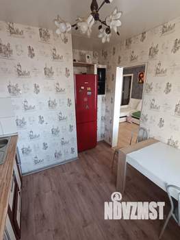 2-к квартира, на длительный срок, 43м2, 5/5 этаж