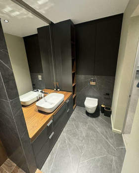 2-к квартира, на длительный срок, 80м2, 7/27 этаж