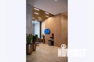 1-к квартира, посуточно, 30м2, 12/14 этаж