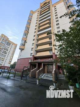 1-к квартира, на длительный срок, 36м2, 2/16 этаж