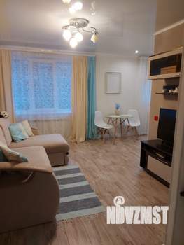 1-к квартира, на длительный срок, 28м2, 1/5 этаж