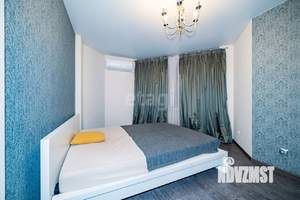 1-к квартира, на длительный срок, 53м2, 6/20 этаж