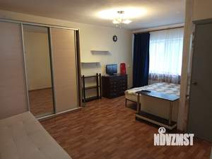 1-к квартира, на длительный срок, 30м2, 2/5 этаж