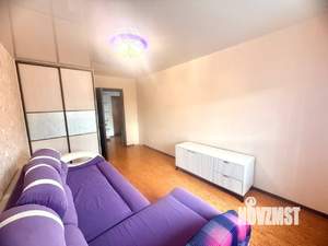 2-к квартира, на длительный срок, 52м2, 5/16 этаж