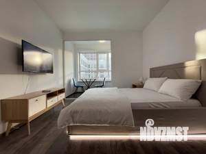 1-к квартира, посуточно, 29м2, 1/1 этаж