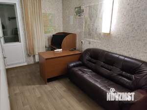 1-к квартира, на длительный срок, 40м2, 2/16 этаж