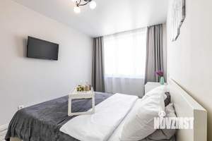 2-к квартира, посуточно, 41м2, 1/1 этаж