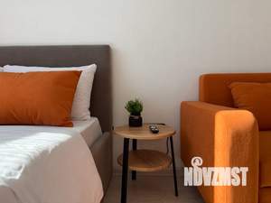 Студия квартира, посуточно, 25м2, 15/28 этаж