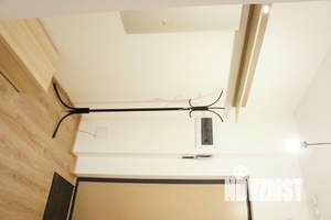 1-к квартира, посуточно, 29м2, 1/1 этаж