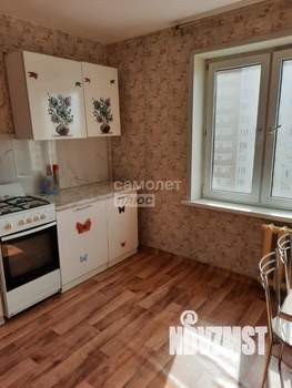 2-к квартира, на длительный срок, 52м2, 9/10 этаж