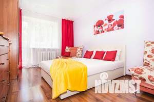 1-к квартира, посуточно, 33м2, 1/5 этаж