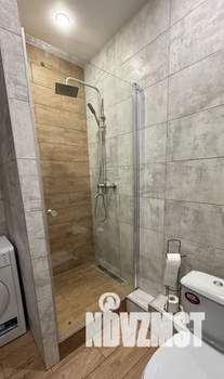 1-к квартира, посуточно, 40м2, 11/20 этаж